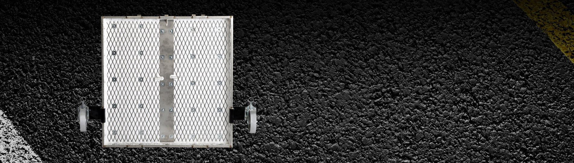 Rolling Blue Flame System